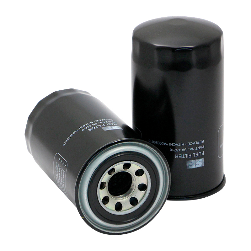 Filtre à carburant SF-FILTER SK 48718